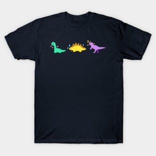 Dino Cuties T-Shirt